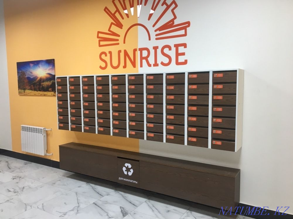 1-room apartment Astana - photo 2