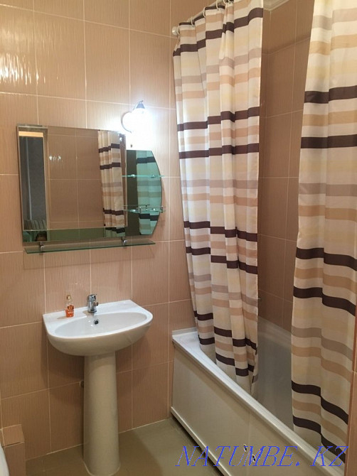 1-room apartment Astana - photo 6