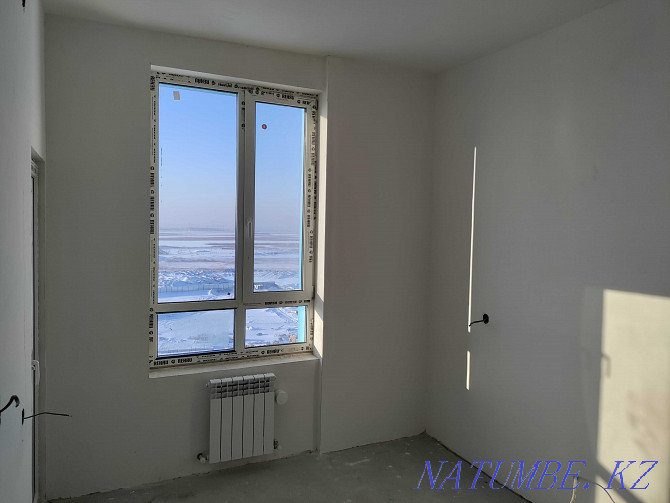 1-room apartment Astana - photo 4