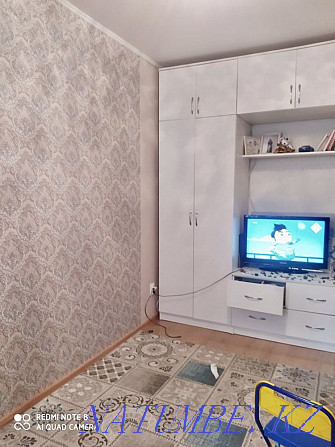 1-room apartment Astana - photo 1