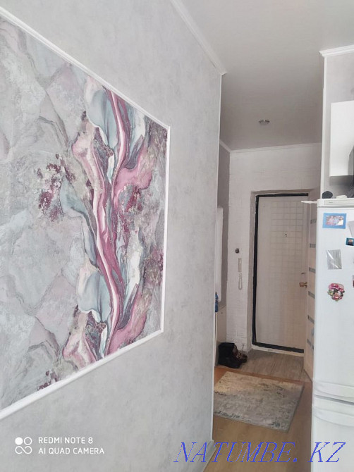 1-room apartment Astana - photo 4