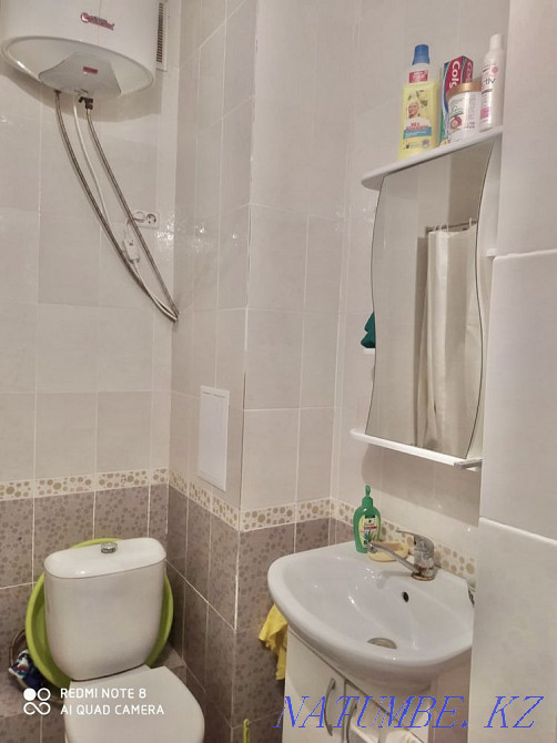 1-room apartment Astana - photo 8