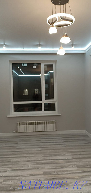 1-room apartment Astana - photo 12