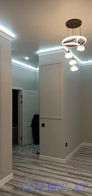 1-room apartment Astana - photo 7