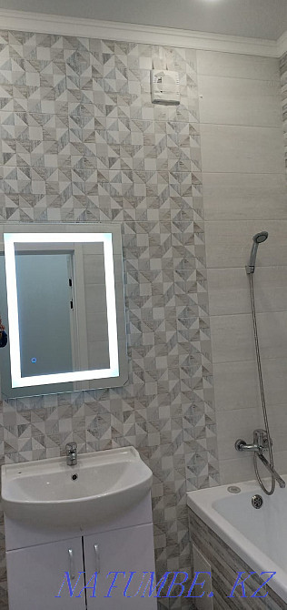 1-room apartment Astana - photo 10