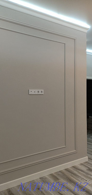 1-room apartment Astana - photo 13