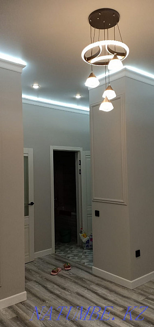 1-room apartment Astana - photo 3