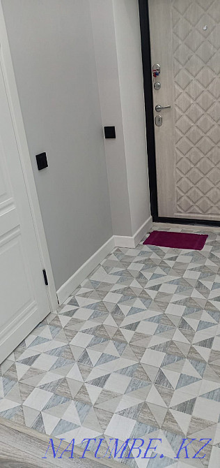 1-room apartment Astana - photo 18