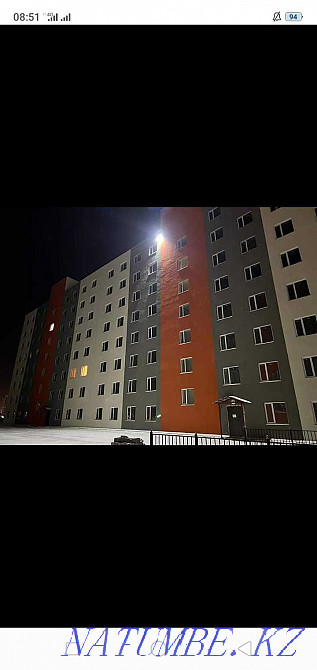 1-room apartment Astana - photo 2