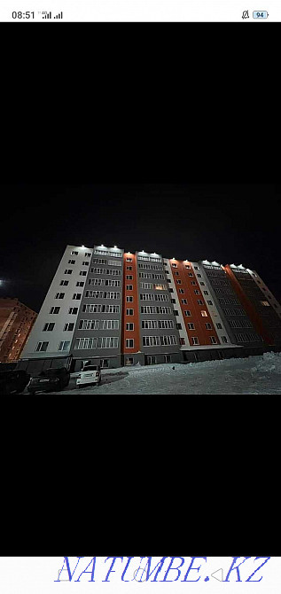 1-room apartment Astana - photo 1