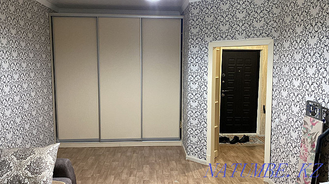 1-room apartment Astana - photo 1