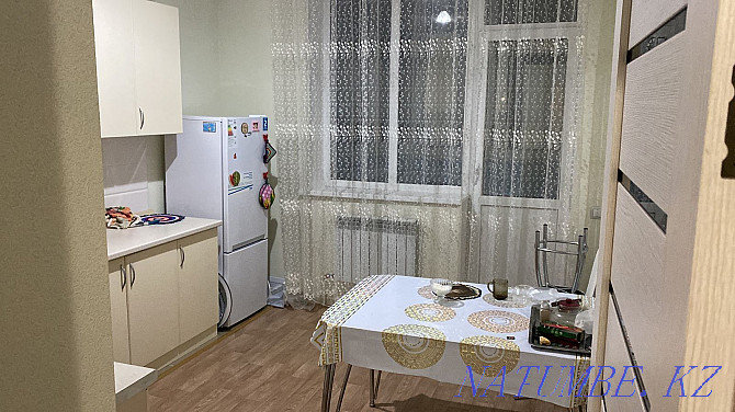 1-room apartment Astana - photo 3