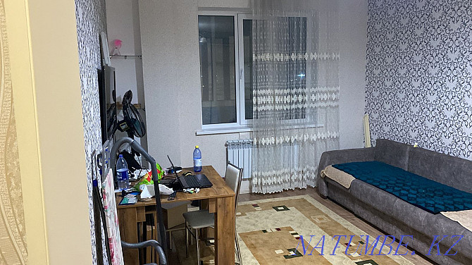 1-room apartment Astana - photo 2