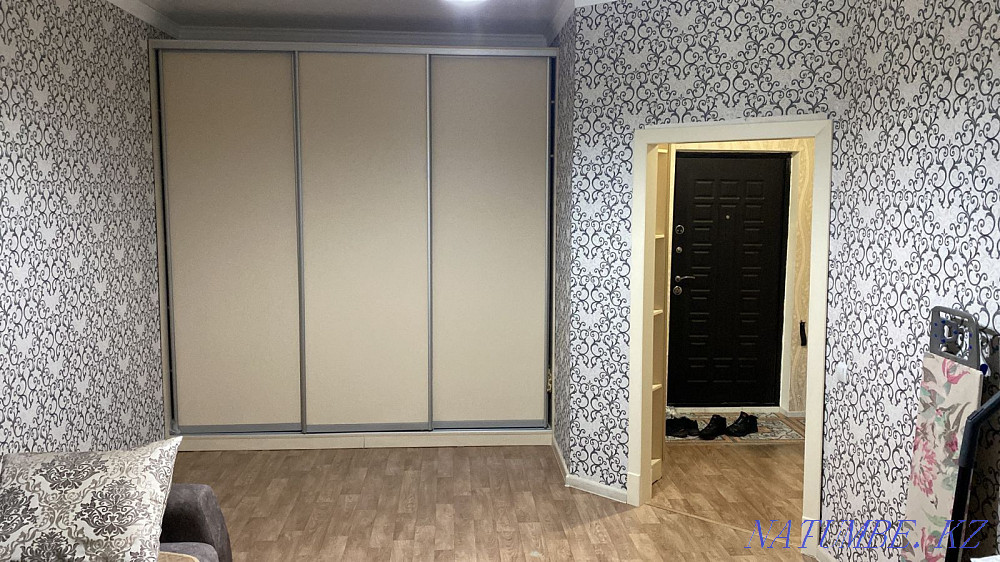 1-room apartment Astana - photo 1
