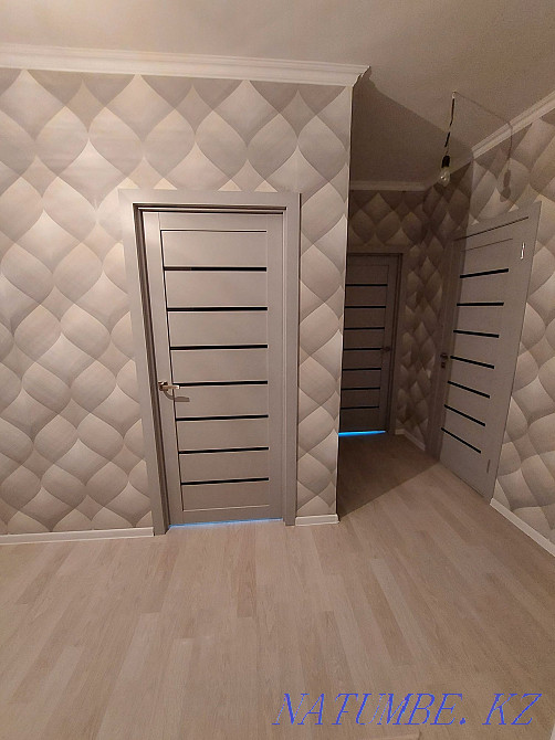 1-room apartment Astana - photo 7