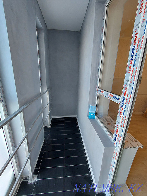 1-room apartment Astana - photo 6