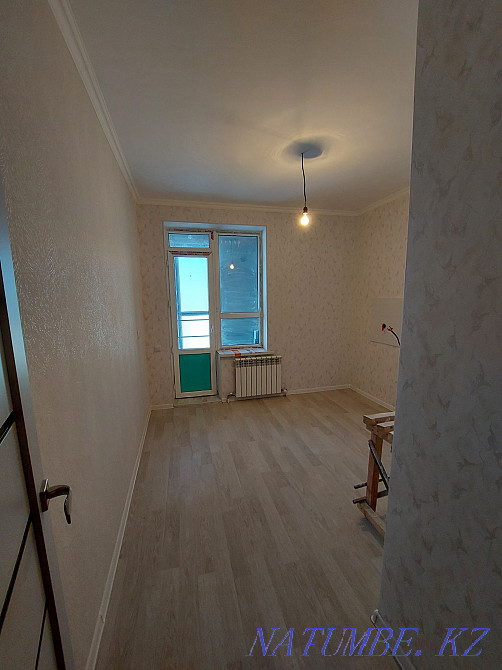 1-room apartment Astana - photo 4