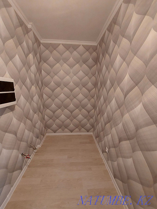 1-room apartment Astana - photo 8