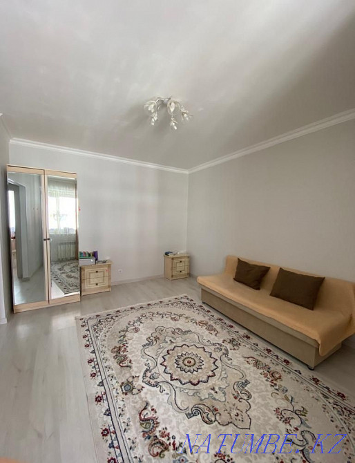 1-room apartment Astana - photo 2