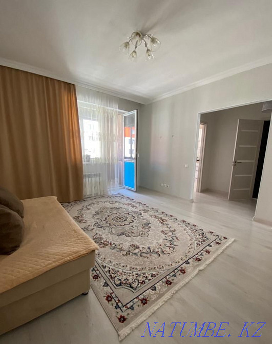 1-room apartment Astana - photo 1