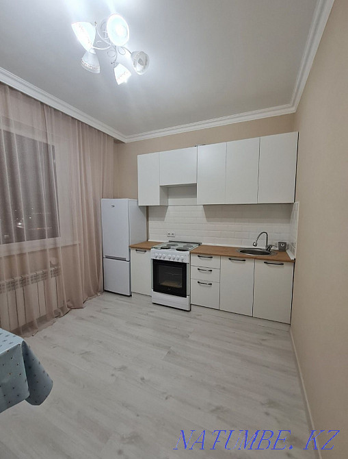 1-room apartment Astana - photo 4