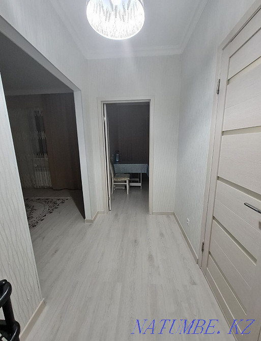 1-room apartment Astana - photo 7