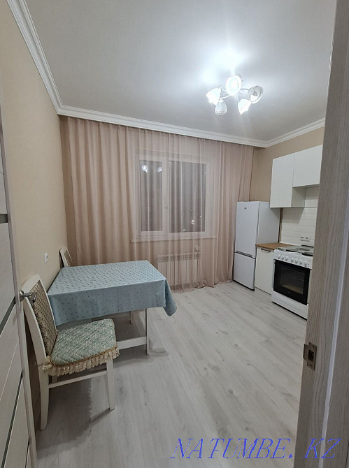 1-room apartment Astana - photo 5