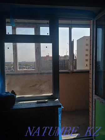 1-room apartment Astana - photo 8