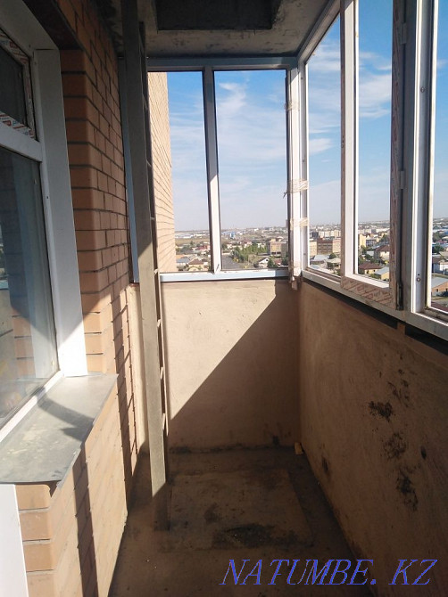 1-room apartment Astana - photo 7