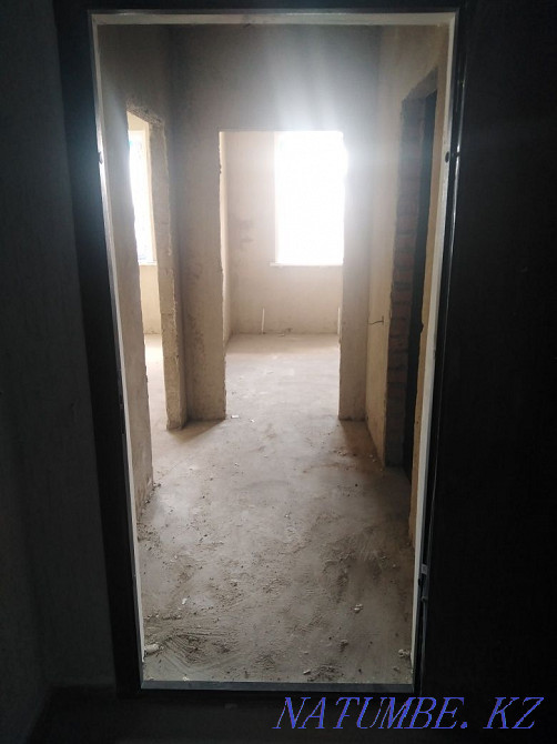 1-room apartment Astana - photo 4