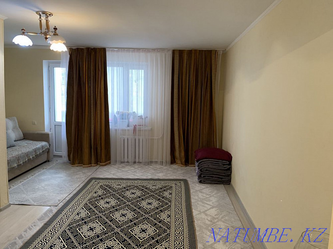 1-room apartment Astana - photo 2