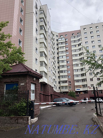 Однокомнатная квартира Астана - изображение 12