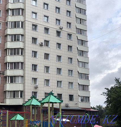 1-room apartment Astana - photo 15