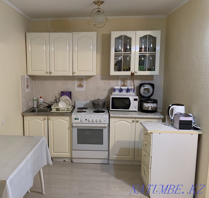 1-room apartment Astana - photo 5