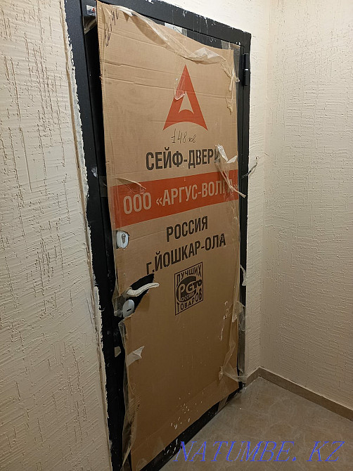 1 бөлмелі пәтер  Астана - изображение 5