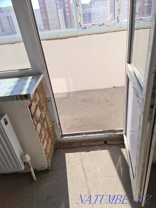 1-room apartment Astana - photo 5