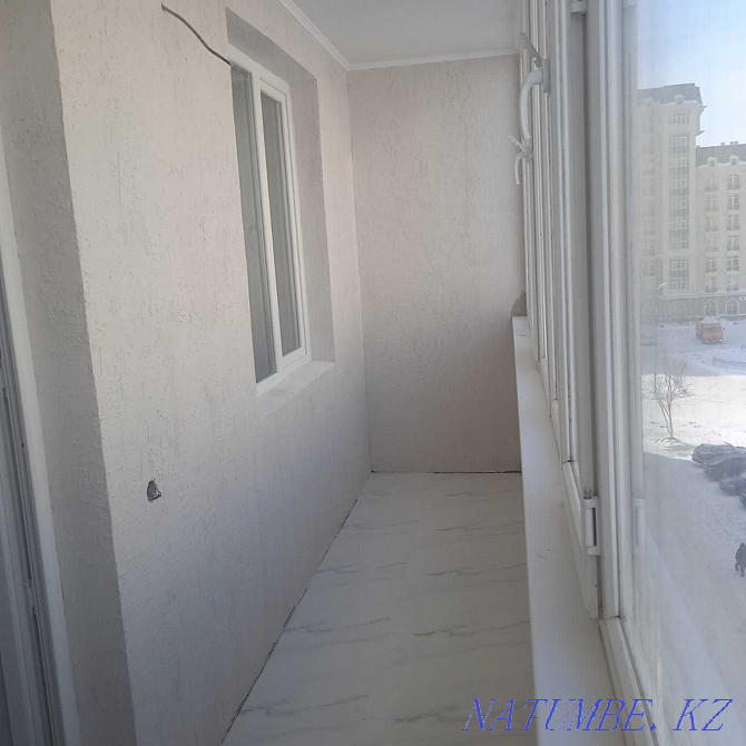 1-room apartment Astana - photo 7