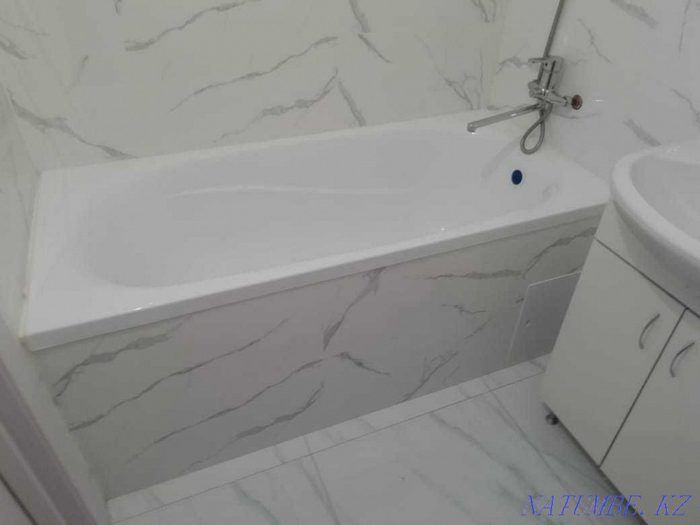 1-room apartment Astana - photo 11
