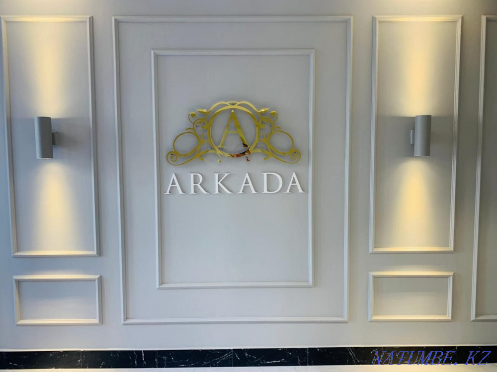 1-room apartment Astana - photo 2