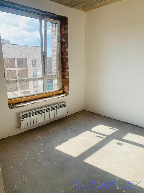 1-room apartment Astana - photo 3