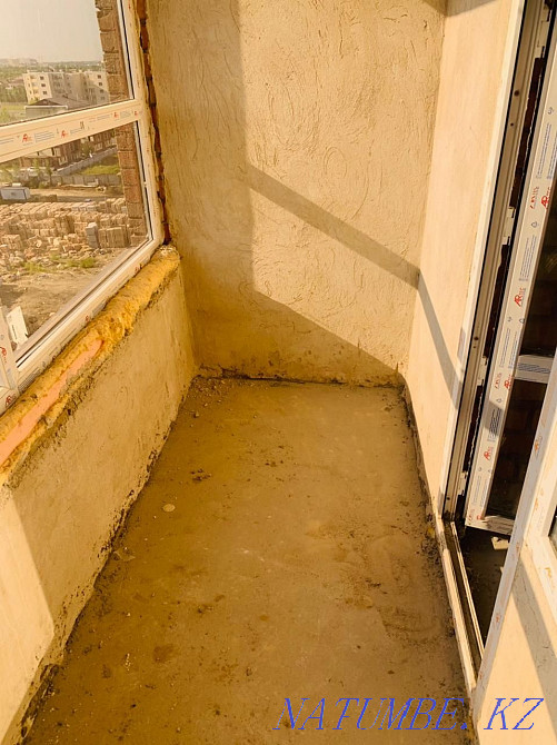 1-room apartment Astana - photo 5