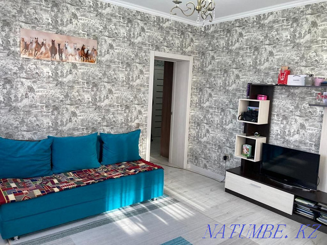 1-room apartment Astana - photo 3