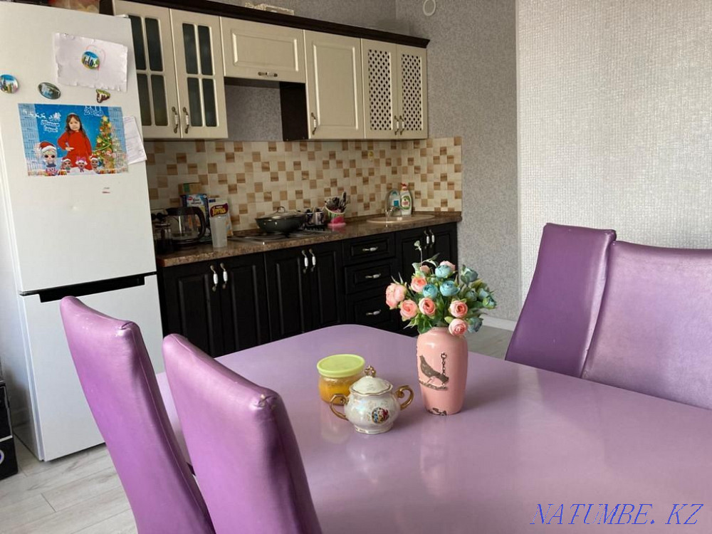 1 бөлмелі пәтер  Астана - изображение 4