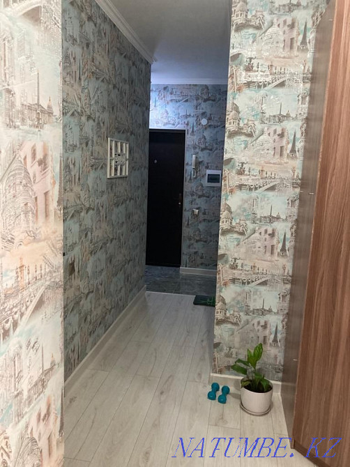 1 бөлмелі пәтер  Астана - изображение 1