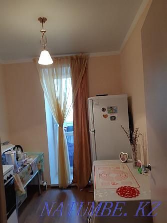 1-room apartment Astana - photo 2