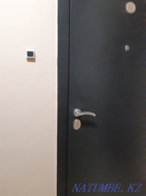 1-room apartment Astana - photo 12