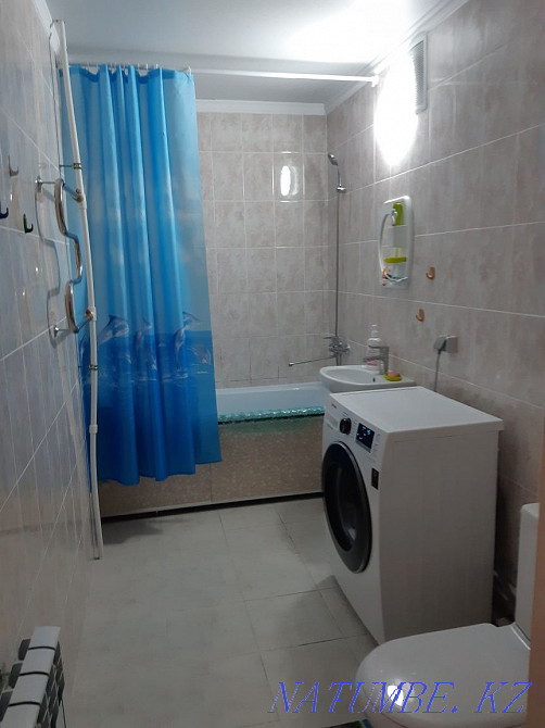 1-room apartment Astana - photo 1