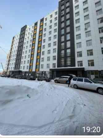 Однокомнатная квартира за Хан Шатыром Astana