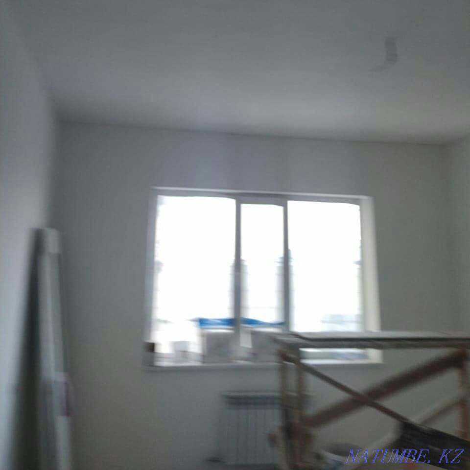 1-room apartment Astana - photo 6
