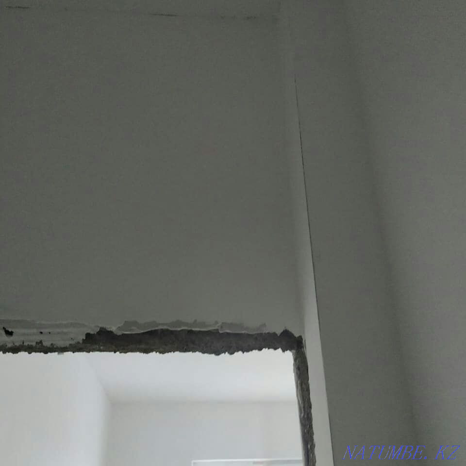 1-room apartment Astana - photo 5